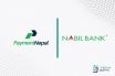 Payment Nepal UPI Payments