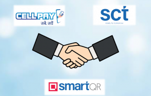 SCT and CellPay