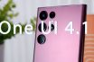 Samsung One UI 4-1