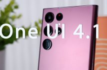 Samsung One UI 4-1
