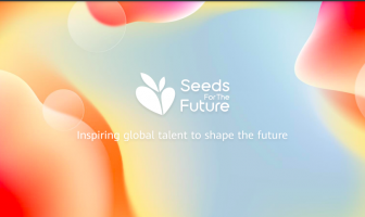 Huawei Seeds for the future program 2022
