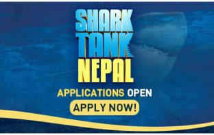 How to apply in Shark Tank Nepal