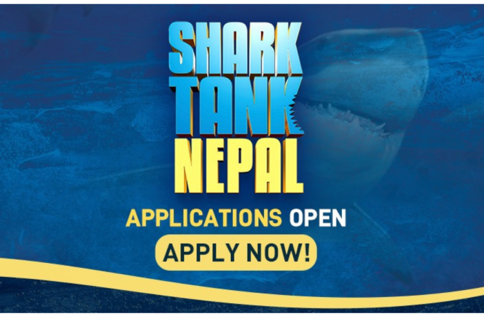 How to apply in Shark Tank Nepal