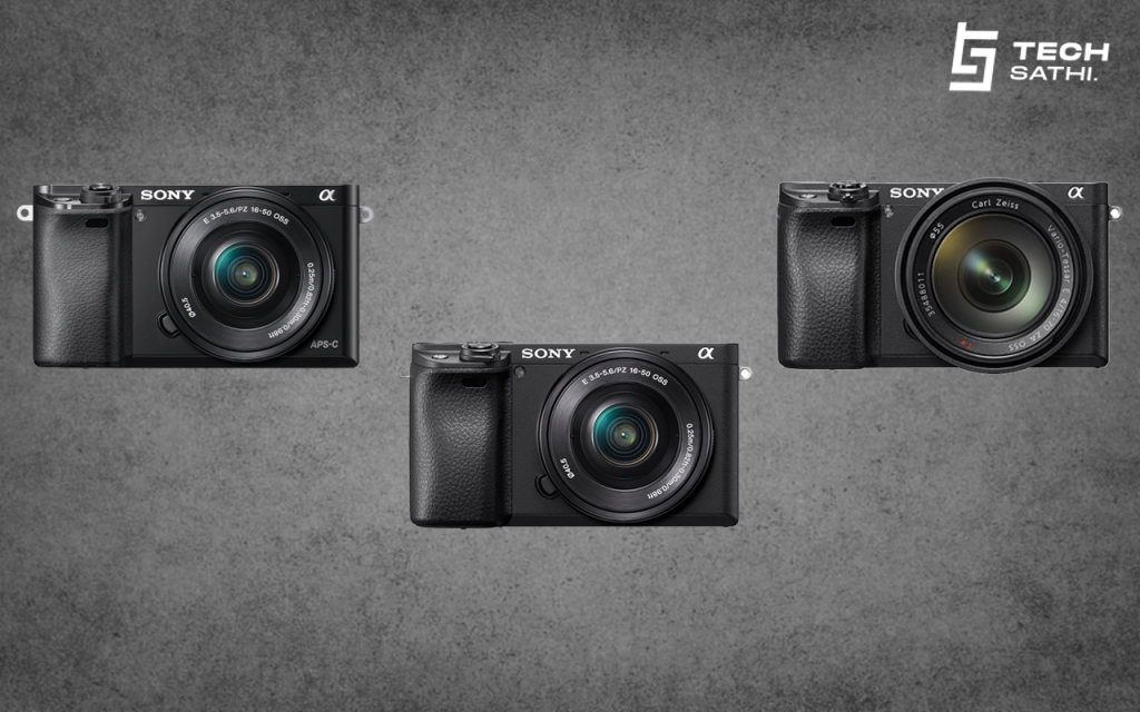 Sony Camera Price in Nepal