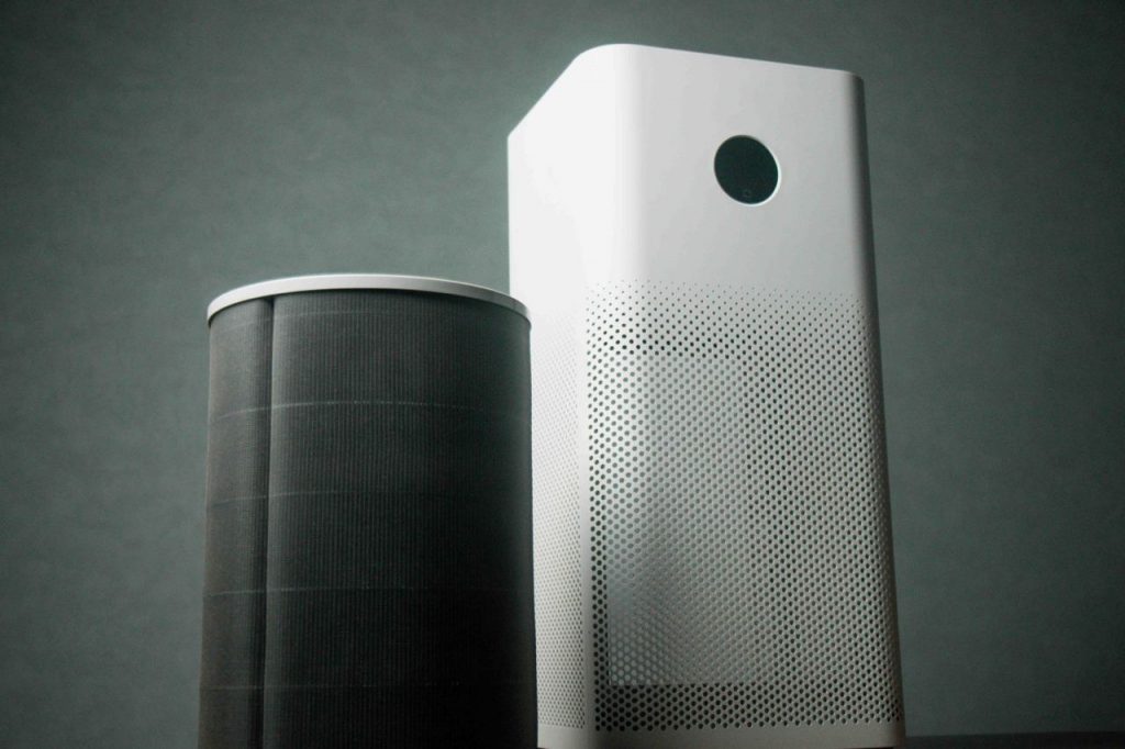 Mi Air Purifier 3