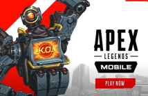 apex legends mobile release