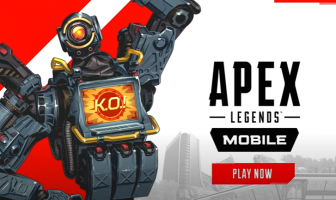 apex legends mobile release