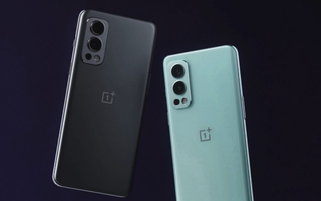 OnePlus Nord 2T