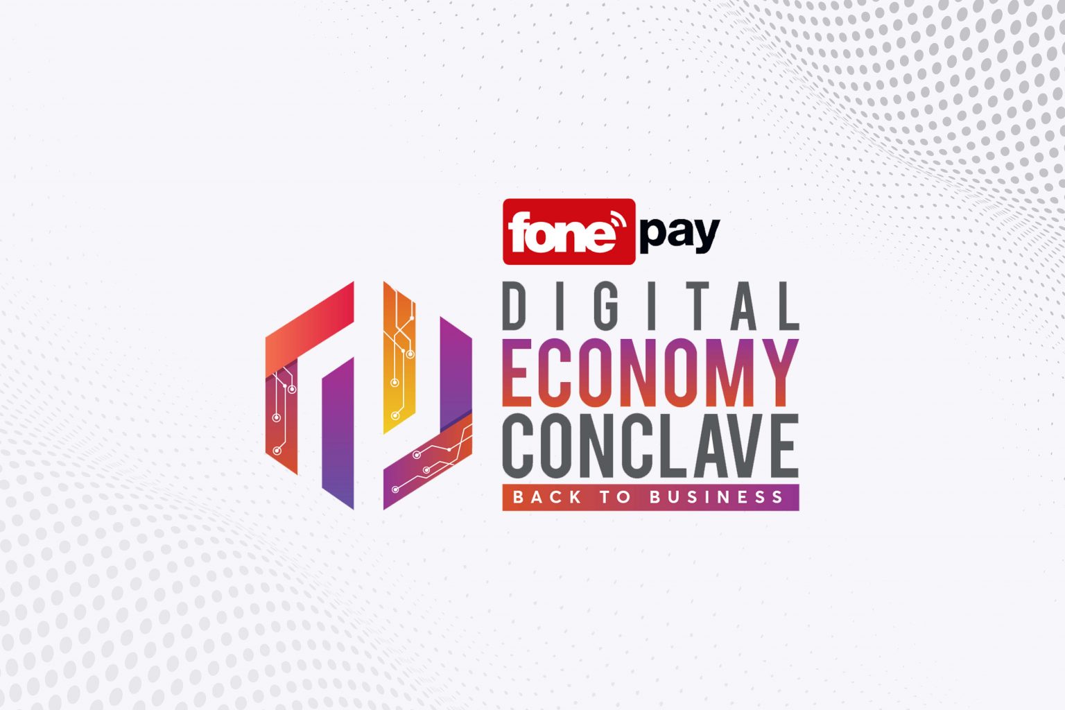 Fonepay Digital Economy Conclave