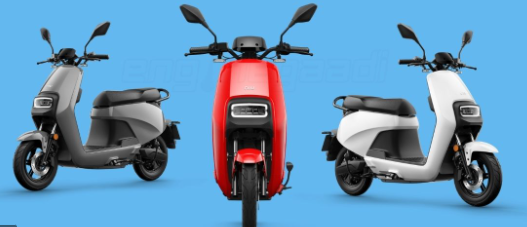 NIU Scooters Price in Nepal [Updated 2022] 5