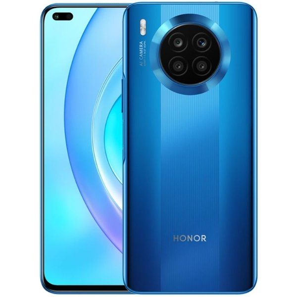 Honor 50 Lite