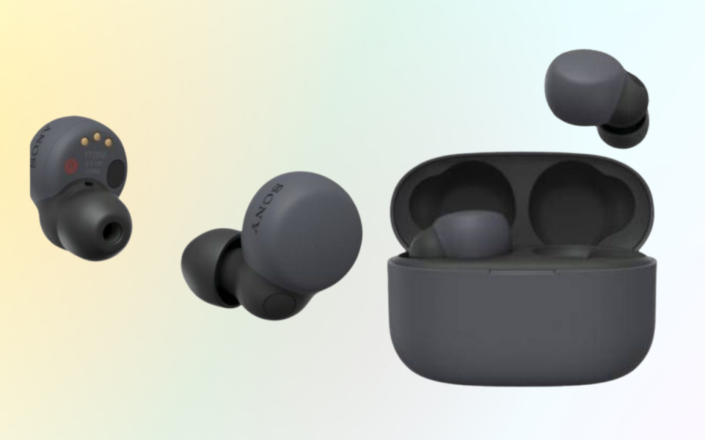 Sony’s LinkBuds S, World’s Smallest and Lightest Earbuds with Low Latency Mode has Launched: Price and Specs LinkBuds S