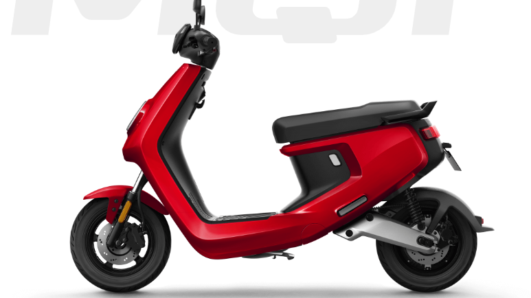 NIU Scooters Price in Nepal [Updated 2022] 4