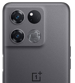 OnePlus Ace Racing edition camera and price in Nepal