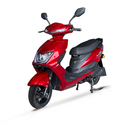 OPAI Scooters Prices in Nepa