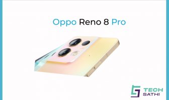 Oppo Reno 8 Pro Launched with Snapdragon 7 Gen 1 Chip and a 50MP main camera oppo reno 8 pro price in Nepal