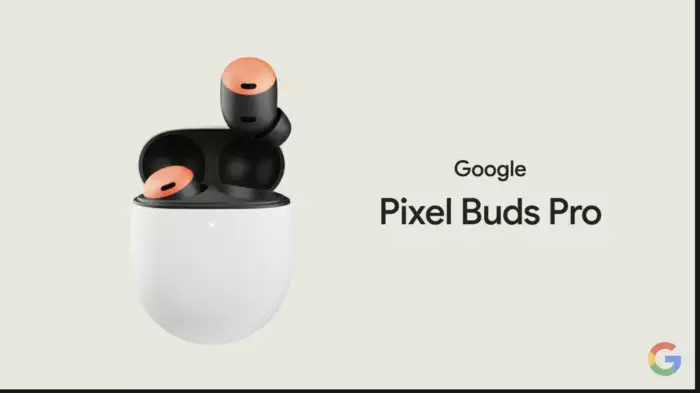 google i/o 2022 pixel buds pro