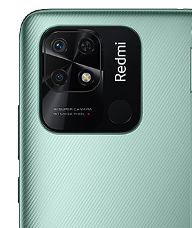 Redmi 10 price and camera