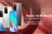 redmi 10 prime 2022 price in nepal