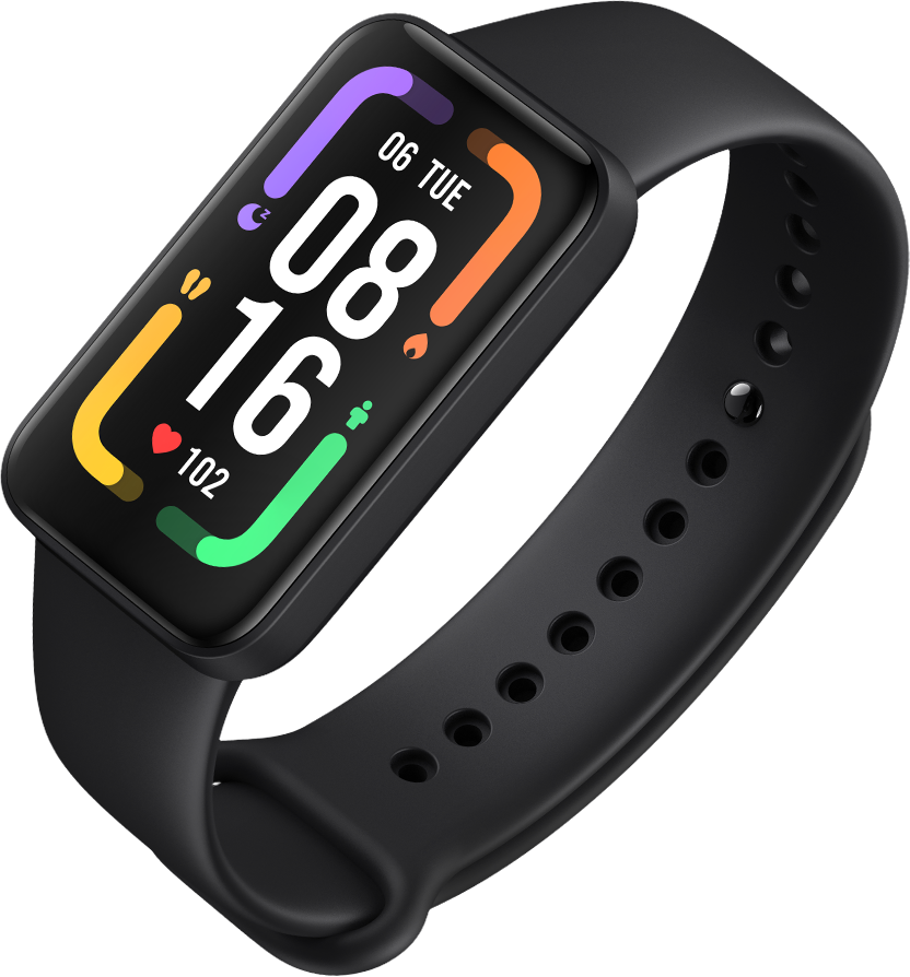 Redmi smart band pro price in Nepal