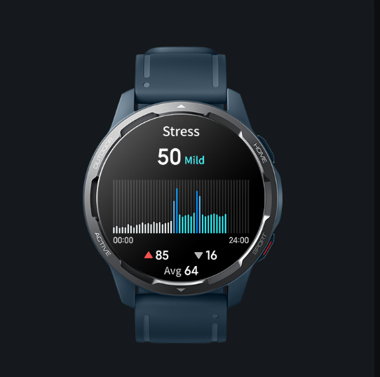 Xiaomi Watch S1 Active