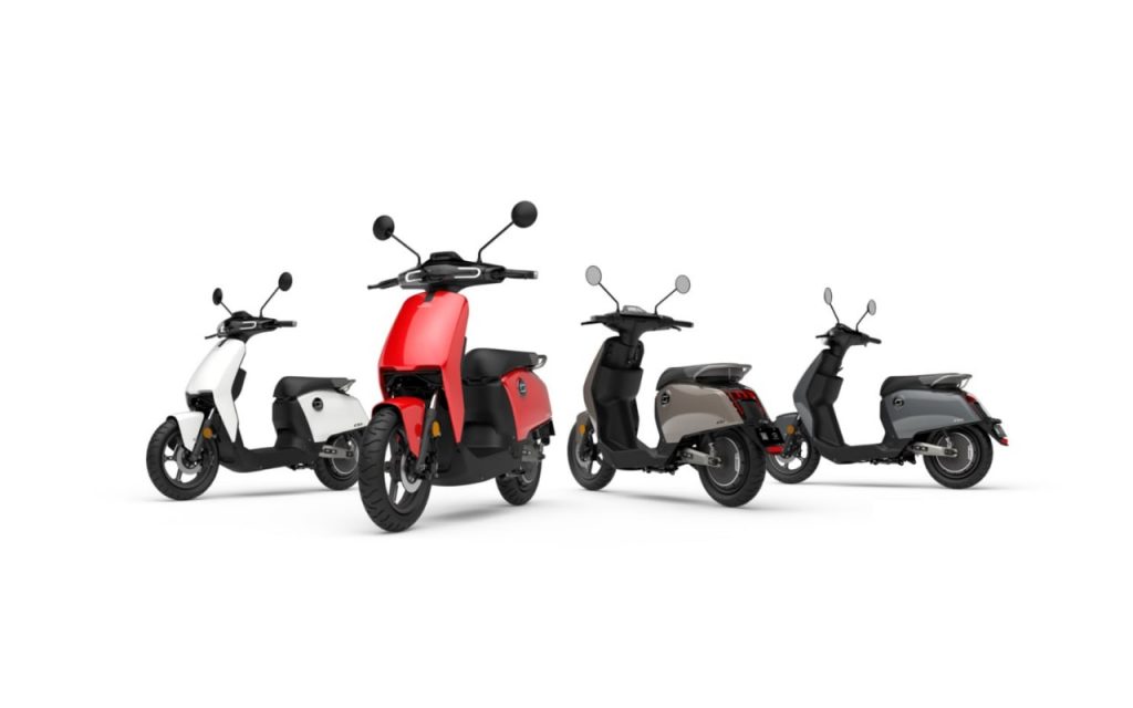 List of Super Soco scooters in Nepal and their Prices super soco scooters price in Nepal