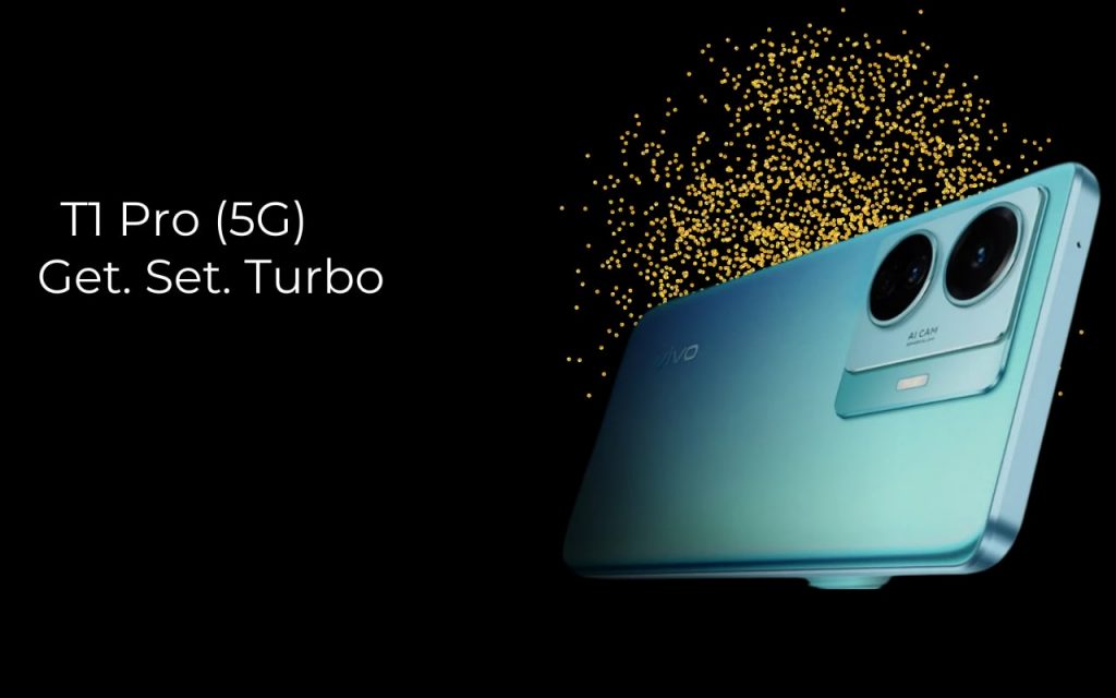 Vivo T1 pro price in Nepal