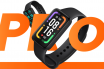 redmi smart band pro price in Nepal