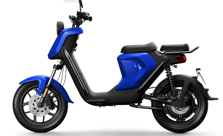 NIU Scooters Price in Nepal [Updated 2022] 3