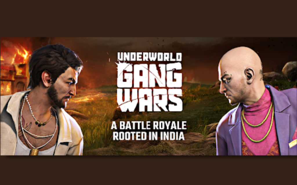 underworld gang wars