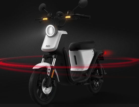 NIU Scooters Price in Nepal [Updated 2022] 2