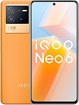 iQoo neo 6 SE price in Nepal