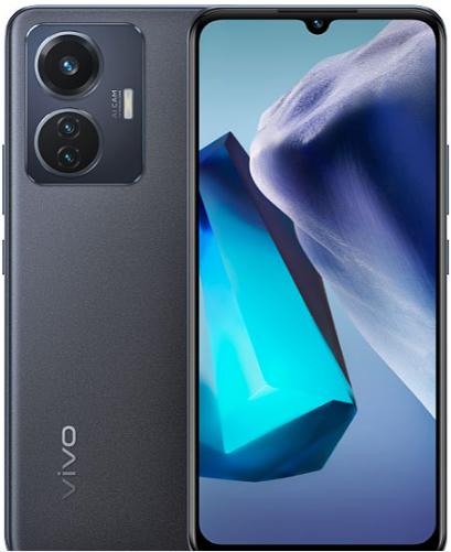 vivo T1 price in Nepal and design