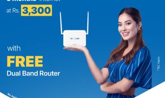 Worldlink Introduces 200 Mbps Internet Plan for Just Rs. 1,100 Per Month! wordlink 200mbps at Rs 1100