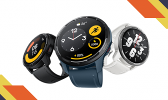 Xiaomi Watch S1 Active Price in Nepal