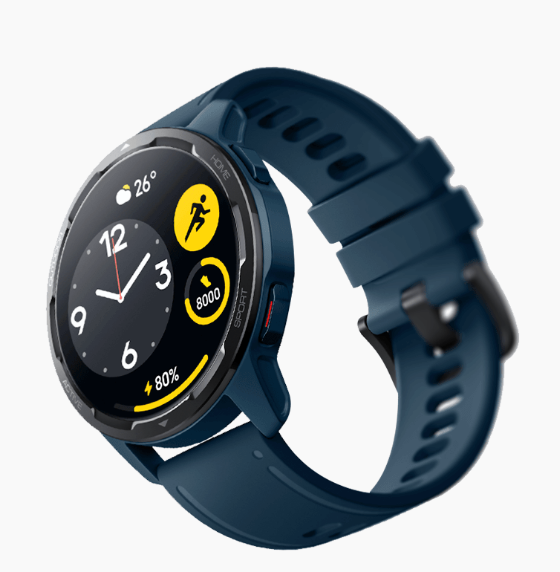 Xiaomi Watch S1 Active