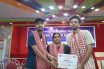 National Youth Scientist Award 2079