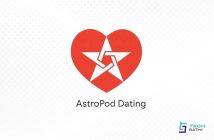 AstroPod Dating App Thumbnail