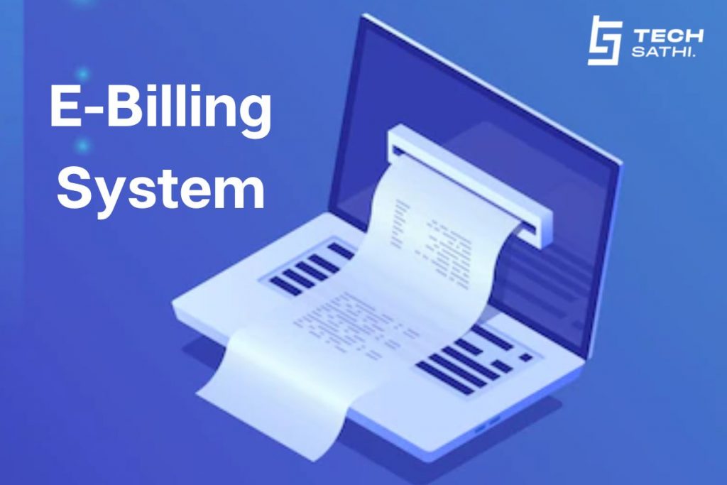 E-billing System