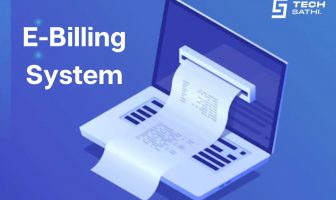 E-billing System