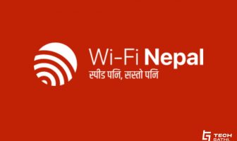 Wifi Nepal
