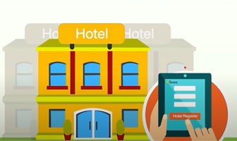 eSewa Introduces eSewa Hotels: Here’s How to Register your Hotel register a hotel in eSewa hotels