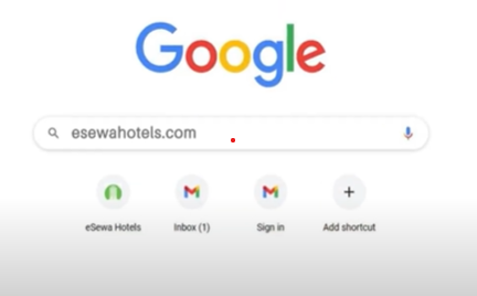 register a hotel in eSewa hotels