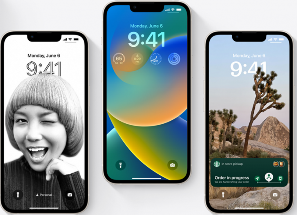 iOS 16 will be released with iPhone 14: Awesome features of iOS 16 iOS 16 leaks