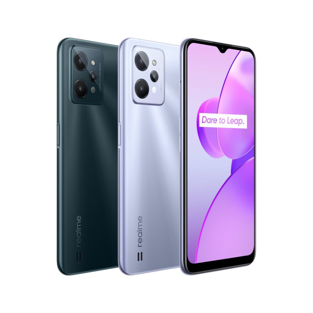 Realme C31 price in Nepal , Father's Day