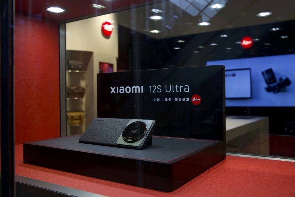 Xiaomi 12S series Launched : Price, Specs and Features