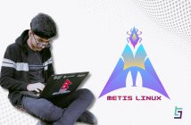'Metis Linux': The Operating System Developed by a 17-Year-Old Nepali 2