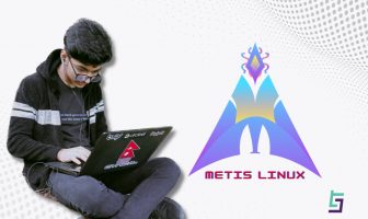 'Metis Linux': The Operating System Developed by a 17-Year-Old Nepali 1