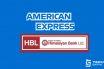 American Express Card Nepal