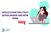 CTEVT Scholarship